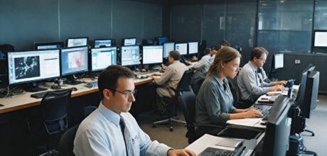 Como as melhores plataformas de cursos online em 2025 impactam o mercado de trabalho