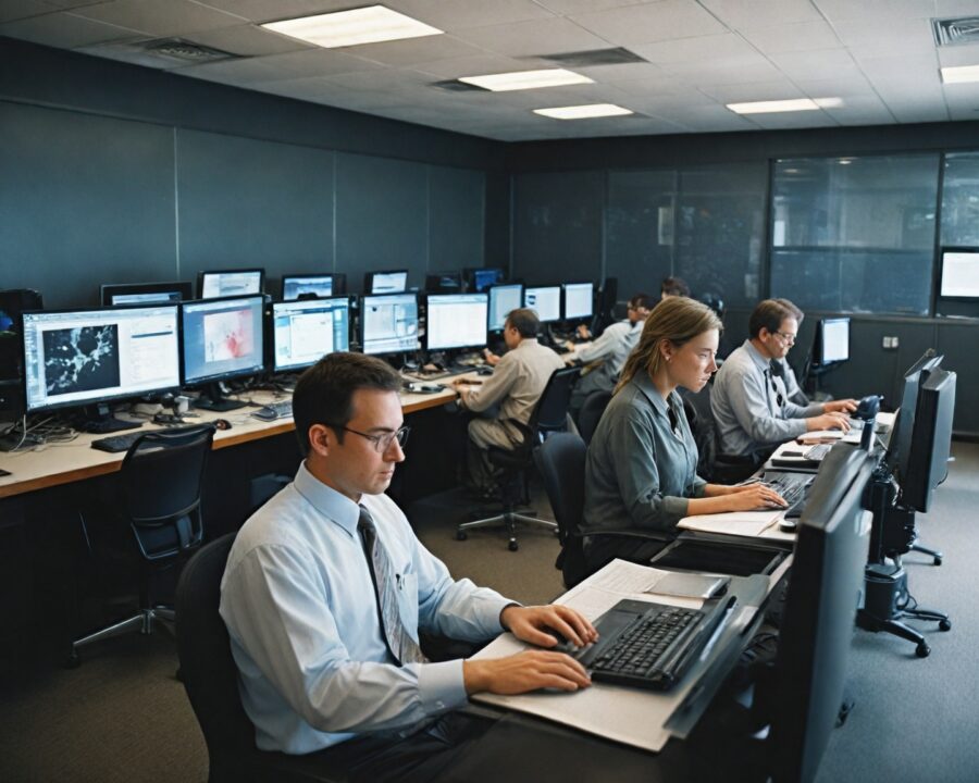 Como as melhores plataformas de cursos online em 2025 impactam o mercado de trabalho