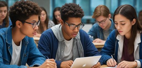 Tendências das melhores plataformas de cursos online em 2025