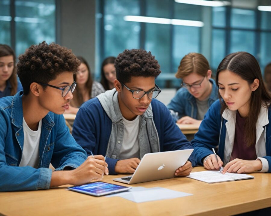 Tendências das melhores plataformas de cursos online em 2025