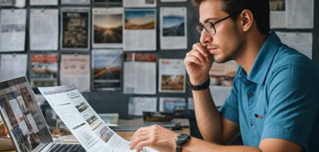 Como escolher o curso ideal para sua carreira e evitar arrependimentos