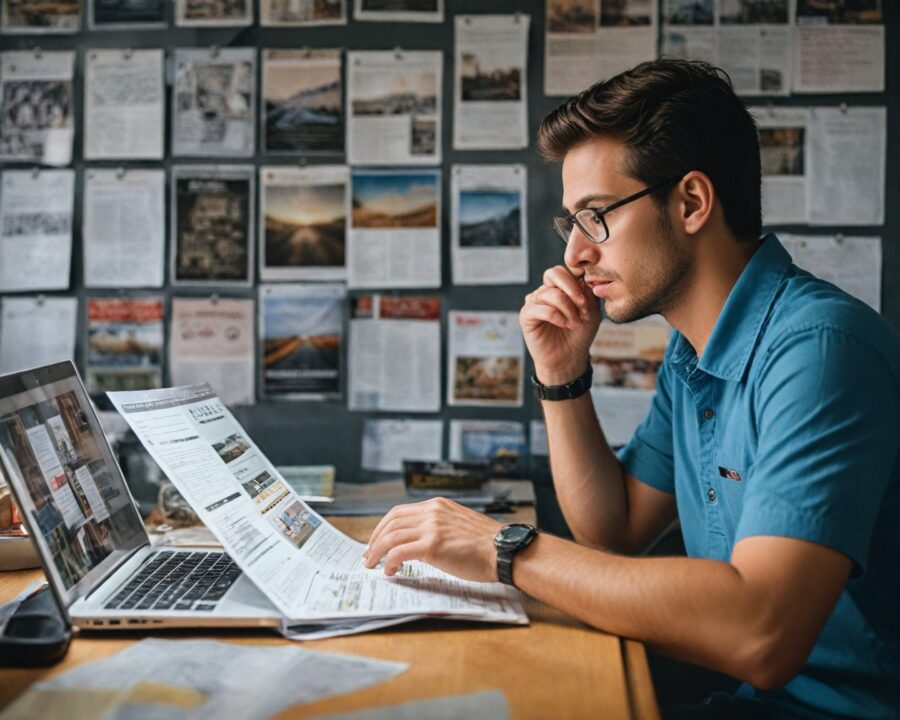 Como escolher o curso ideal para sua carreira e evitar arrependimentos