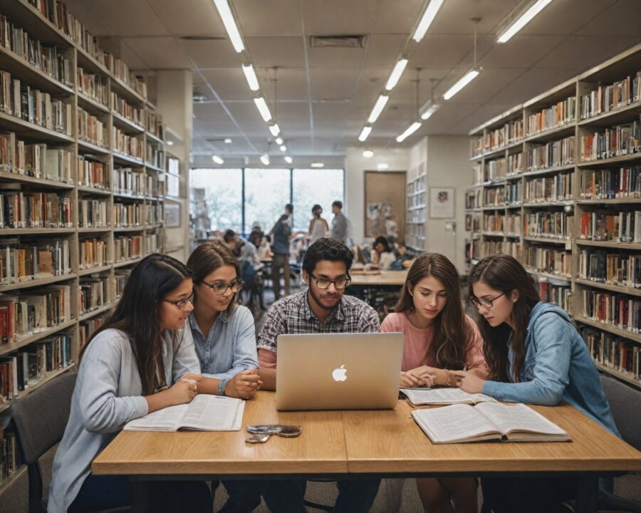 Como escolher o curso ideal para sua carreira: guia completo