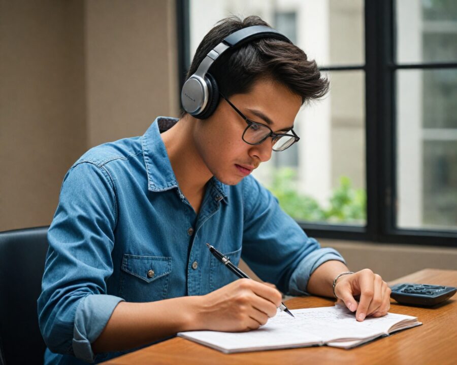 Como aprender inglês rápido e de forma eficiente