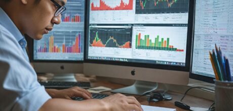 Guia para começar a investir na bolsa de valores