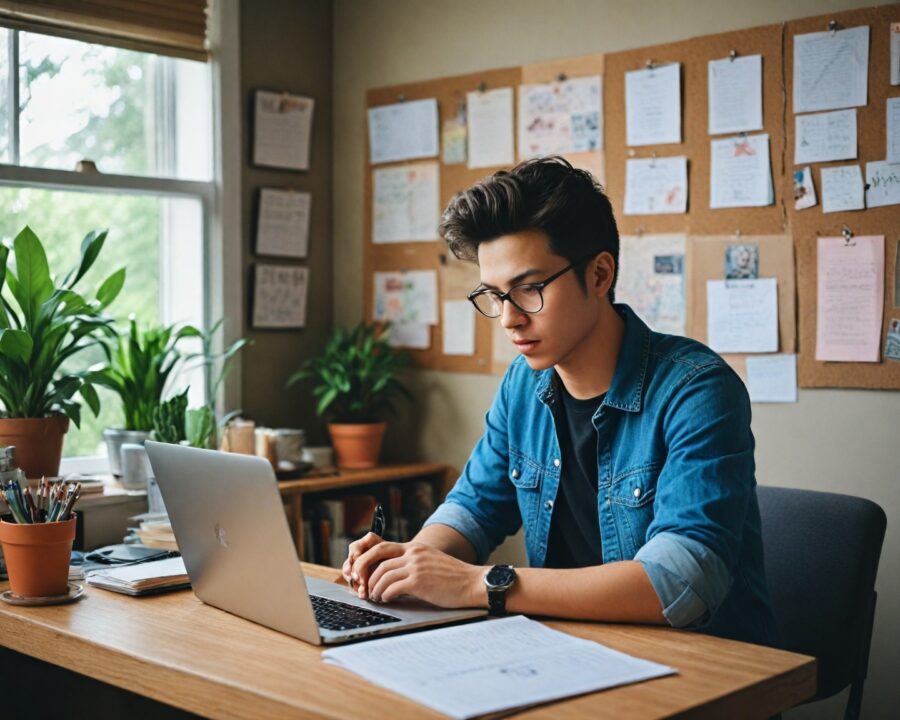 Como começar a empreender com pouco dinheiro