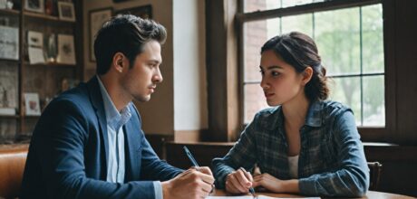 Como alinhar expectativas com seu mentor