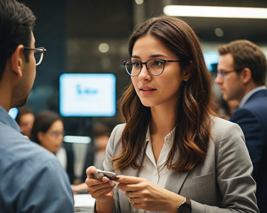 Benefícios do LinkedIn para o crescimento profissional