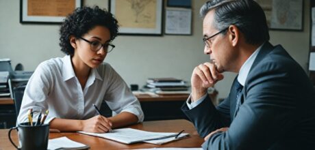 Como escolher o mentor ideal para sua carreira