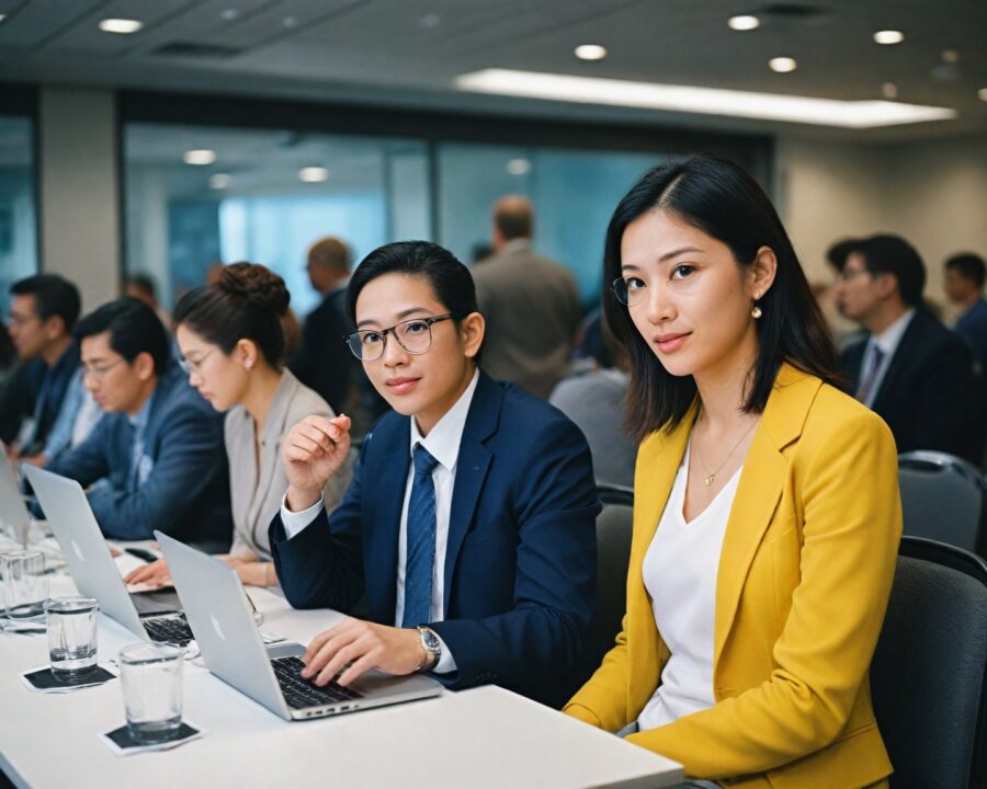 Como o LinkedIn pode ajudar no desenvolvimento da sua carreira