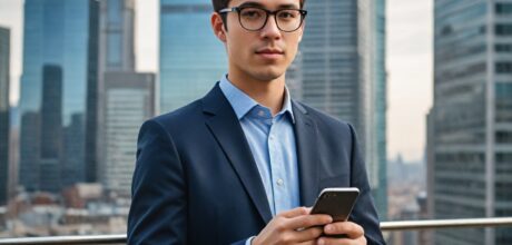 Como o LinkedIn impulsiona o crescimento profissional