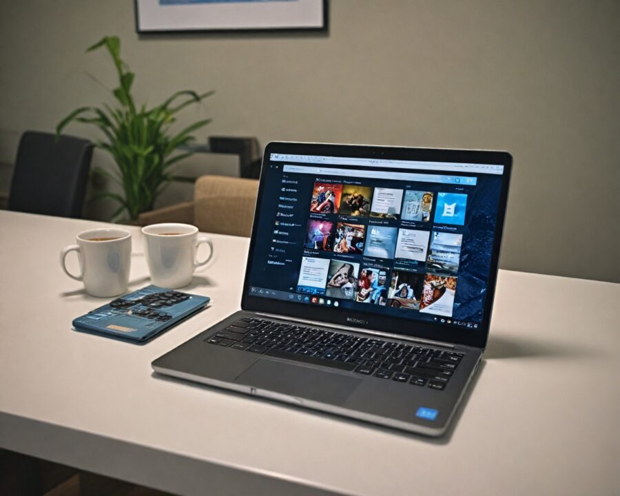 Como o LinkedIn pode abrir portas para o crescimento profissional