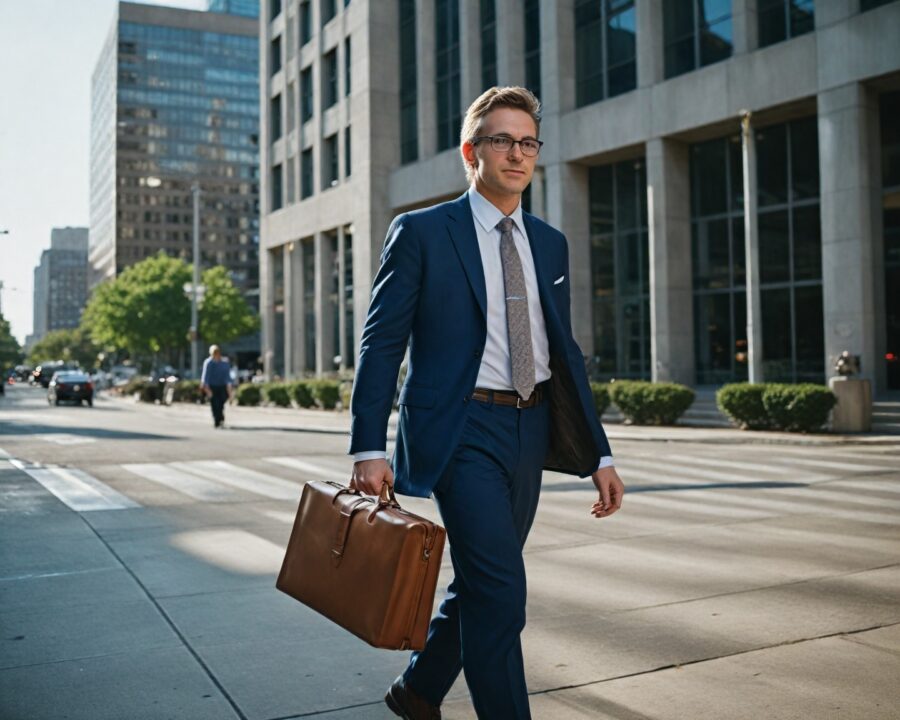 Como se destacar no trabalho e alcançar seus objetivos