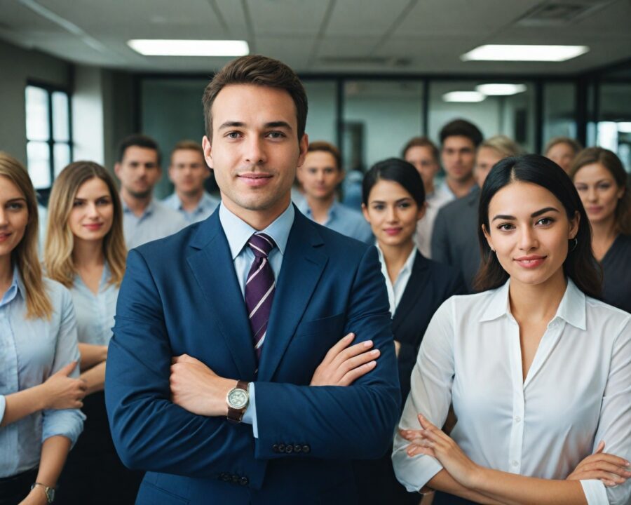 Como ser reconhecido e valorizado na empresa onde trabalha