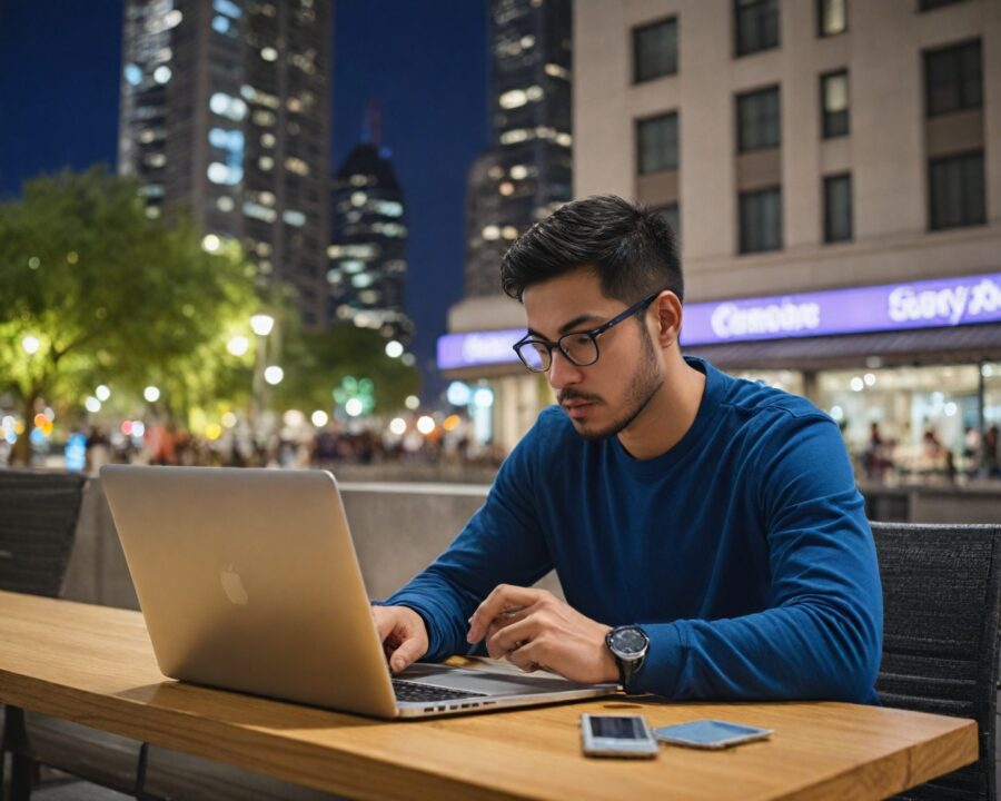 Empregos disponíveis no Brasil: como encontrar as melhores oportunidades