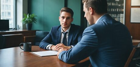 Dicas essenciais para se destacar em uma entrevista de emprego