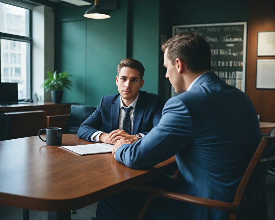 Dicas essenciais para se destacar em uma entrevista de emprego
