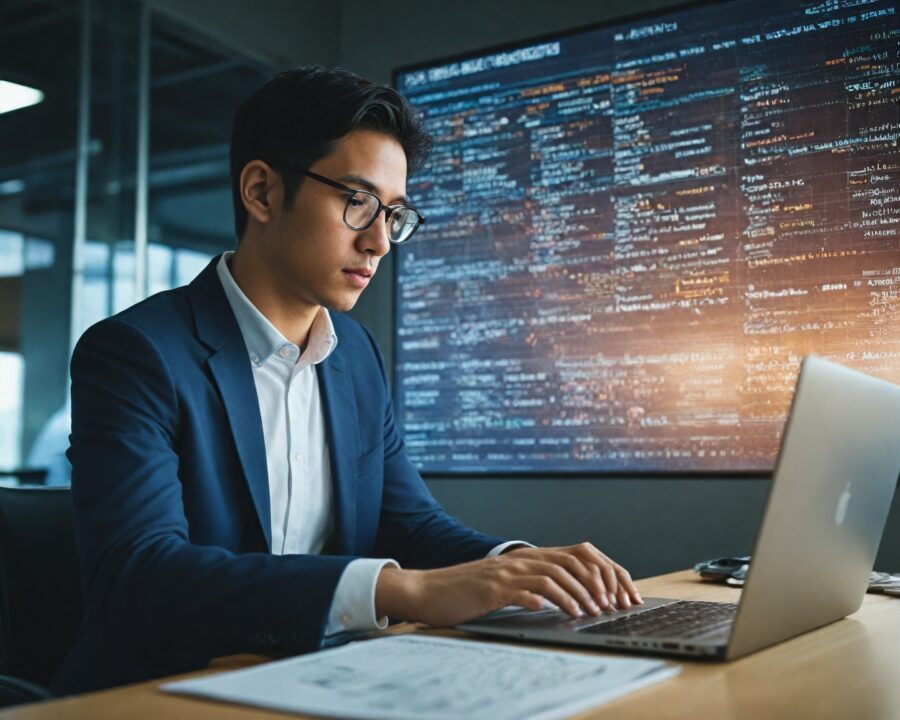 Habilidades digitais: como desenvolver e se destacar no mercado