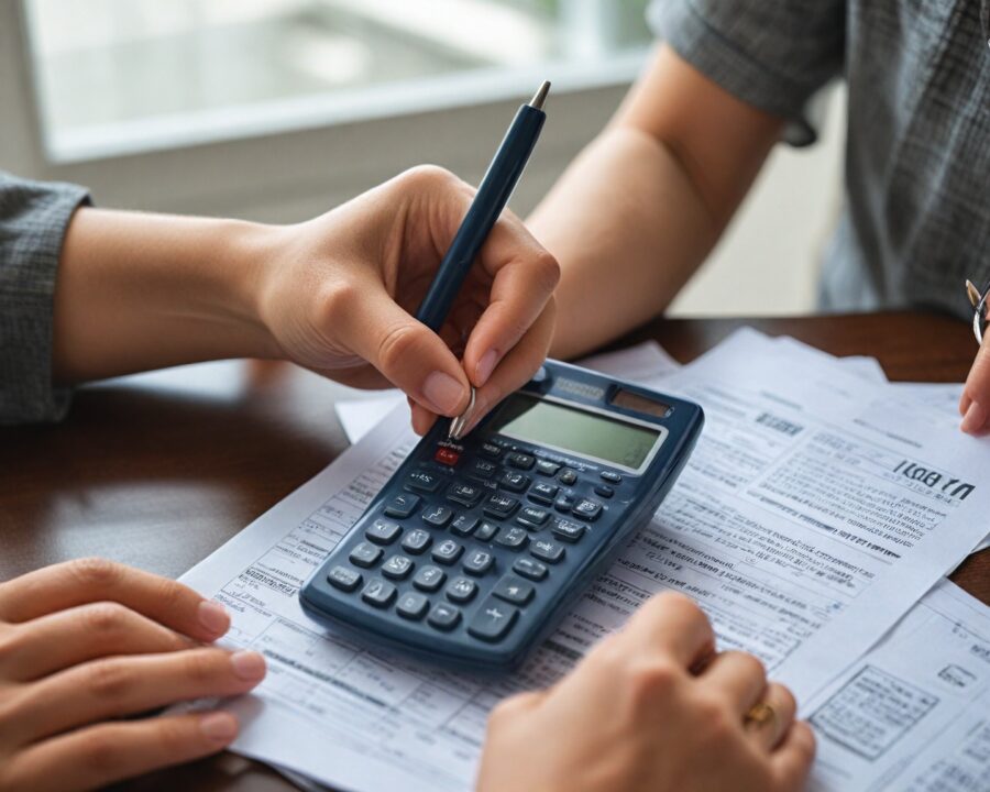 isenção de taxa: como funciona e quem tem direito