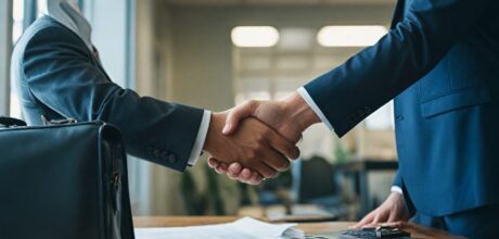 Recolocação profissional: guia completo para voltar ao mercado