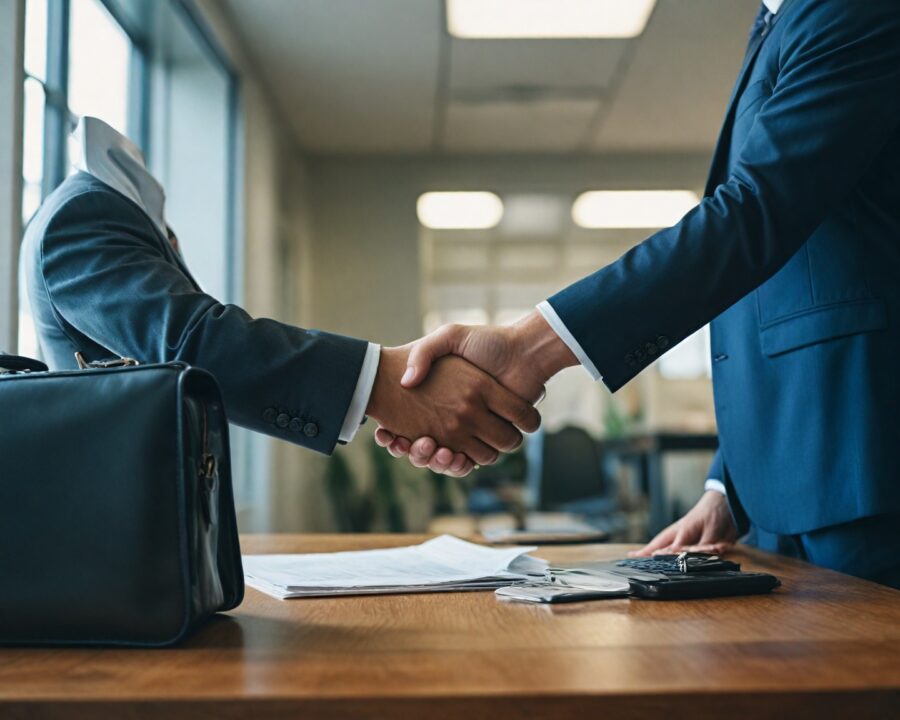 Recolocação profissional: guia completo para voltar ao mercado