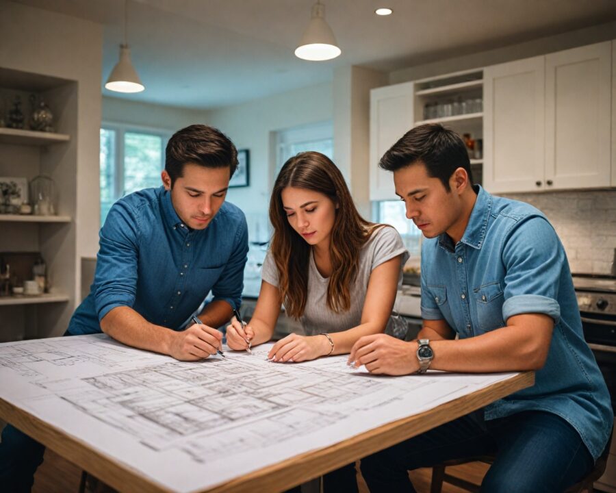 financiamento imobiliário: guia completo para iniciantes
