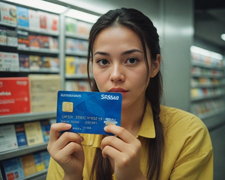 cartão de crédito: como escolher o ideal para você