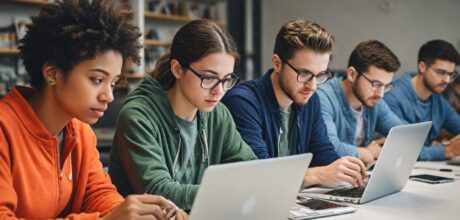 Habilidades digitais: guia para iniciantes e profissionais