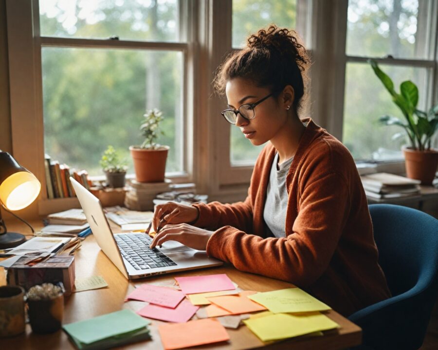 Como encontrar oportunidades freelas e começar hoje