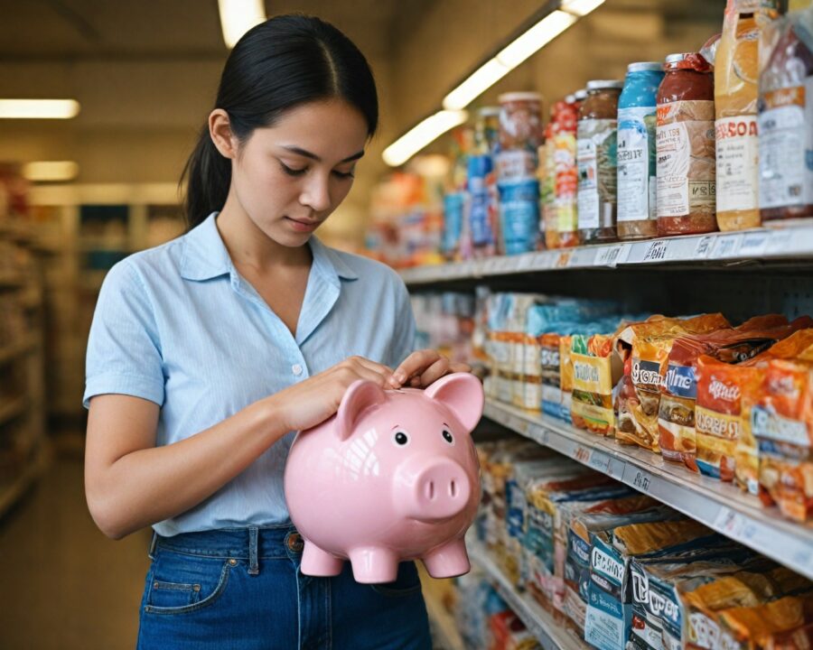 Dicas práticas de economia doméstica para o dia a dia