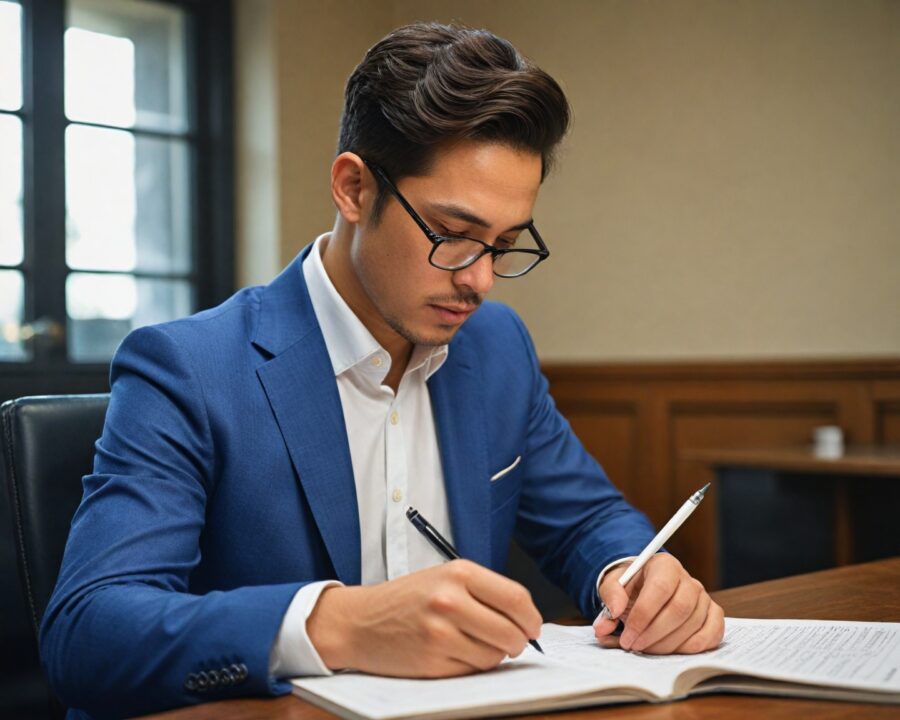 Como se preparar para uma entrevista de emprego com sucesso
