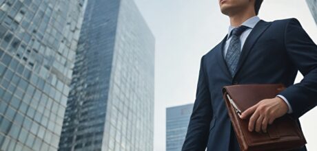 Como alcançar o crescimento profissional de forma estratégica
