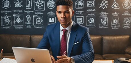 Como encontrar oportunidades de emprego e se destacar