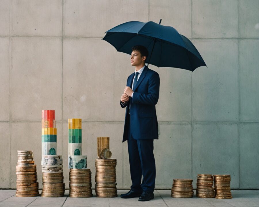 Investimento seguro: como proteger e fazer seu dinheiro crescer