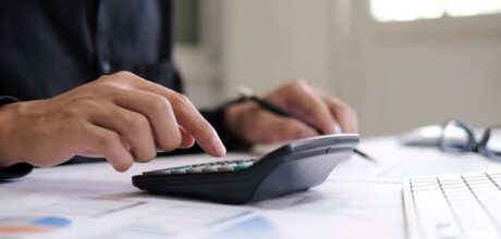 Como reorganizar as finanças depois de gastar mais do que o planejado