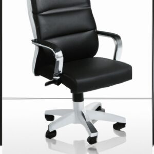 Transforme seu home office com uma cadeira recomendada por especialistas
