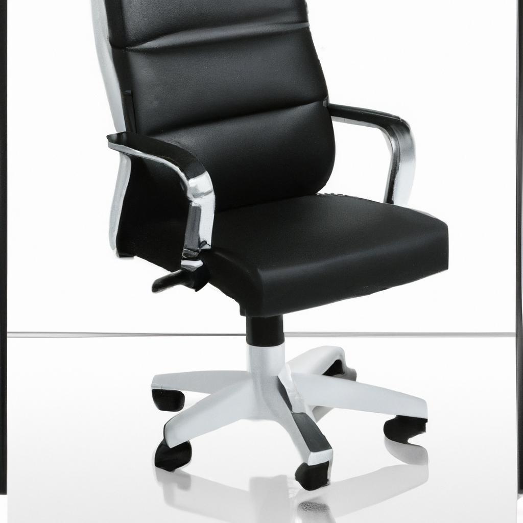 Transforme seu home office com uma cadeira recomendada por especialistas