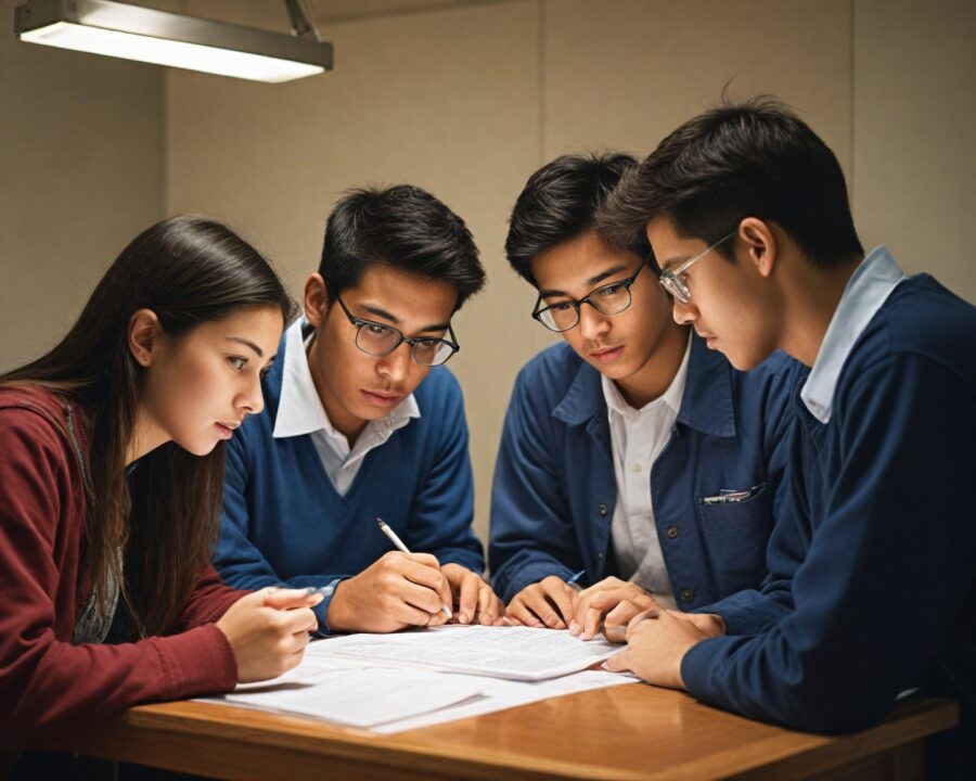 Diferenças entre os programas de auxílio estudantil no Brasil