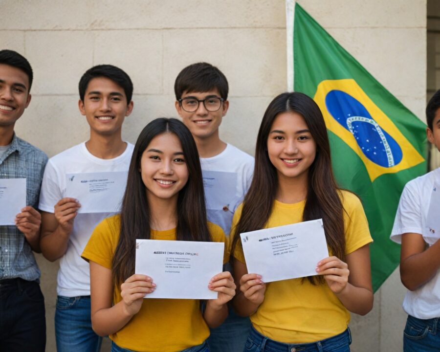 Principais programas de auxílio estudantil no Brasil