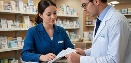 Como funciona o programa farmácia popular no Brasil