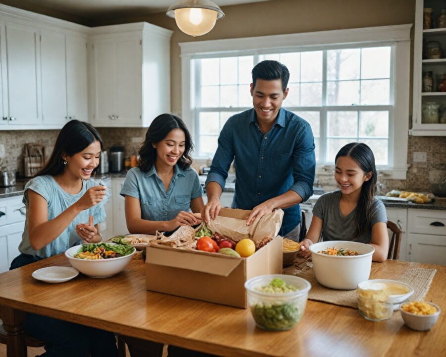 O que é cesta básica e como ela impacta sua vida financeira