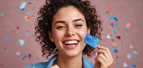 Como aumentar o limite do cartão de crédito rapidamente