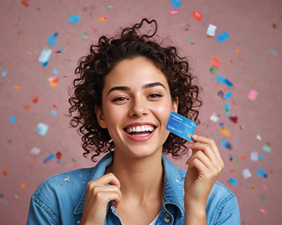 Como aumentar o limite do cartão de crédito rapidamente