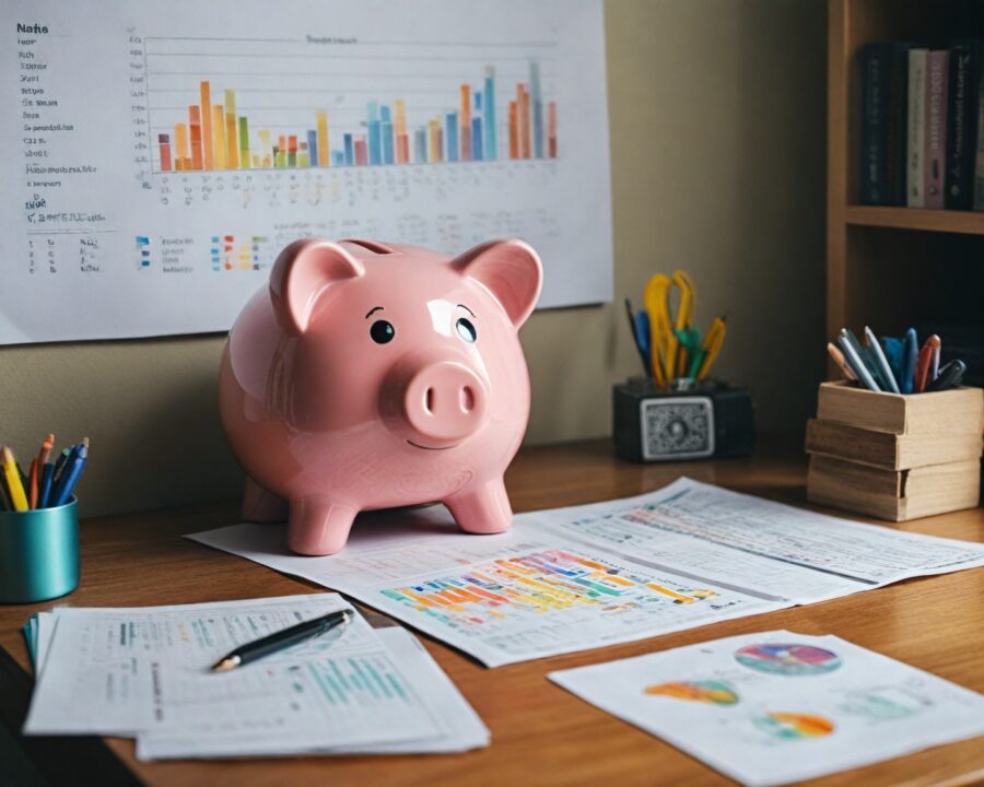 O que é score de crédito e como melhorá-lo rapidamente