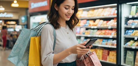 Guia completo para economizar com cupons e cashback