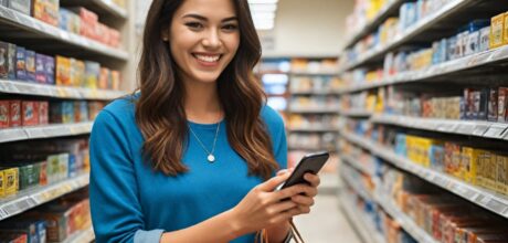 Dicas práticas para usar cupons de desconto e cashback