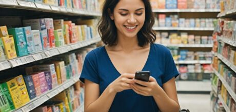 Como combinar cupons de desconto e cashback para economizar