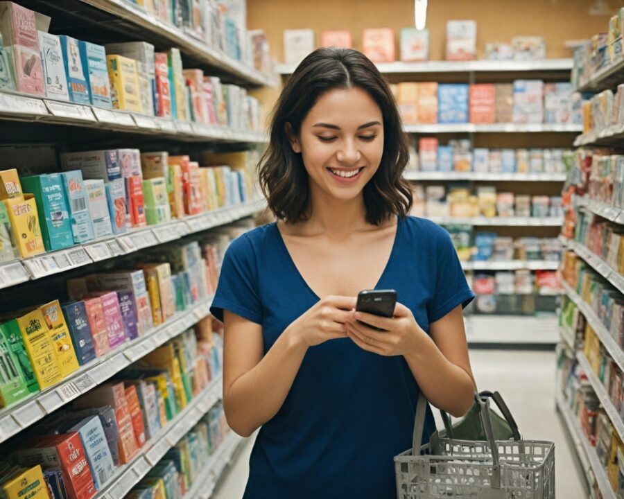 Como combinar cupons de desconto e cashback para economizar