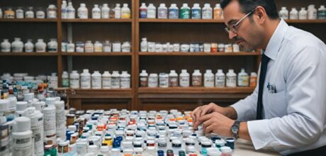 Diferenças entre medicamentos genéricos e de marca explicadas