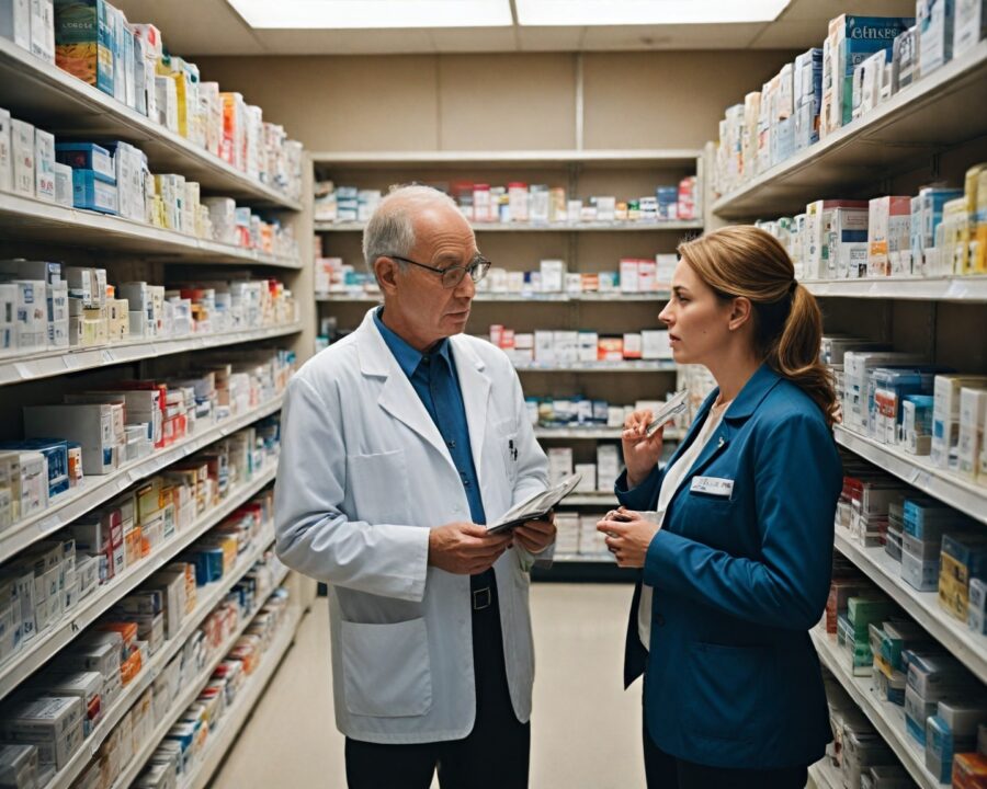 Medicamentos de alto custo no SUS: impacto na saúde pública